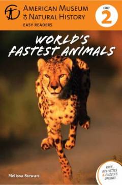 World's fastest animals