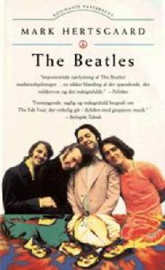 Bog, 1. paperbackudgave, 1996