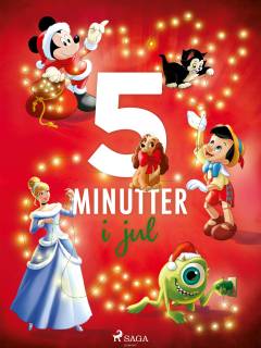 5 minutter i jul