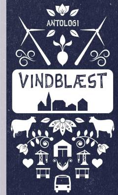 Vindblæst : en antologi om provinsen