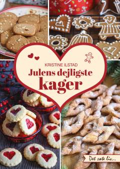 Julens dejligste kager