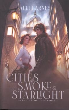 Cities of smoke & starlight
