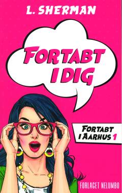 Fortabt i dig