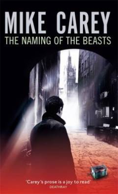 The naming of the beasts