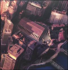 Sonic highways
