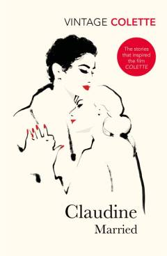 Claudine married