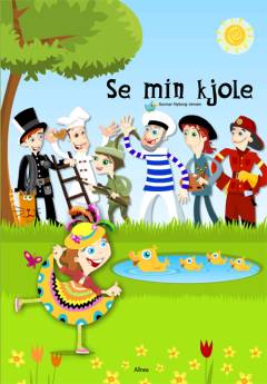 Se min kjole