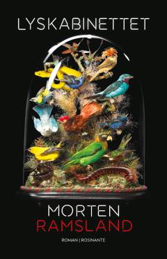 Bog, 1. udgave, 2018