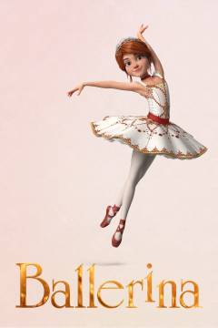 Ballerina (Ved Eric Summer, Eric Warin)