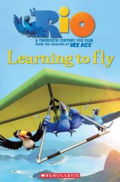 Learning to fly