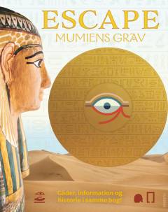 Escape - mumiens grav