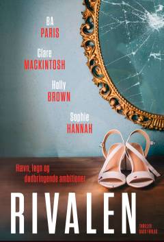 Rivalen : thriller