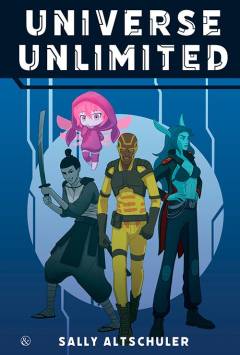 Universe Unlimited : CPH 306°-084°-117°