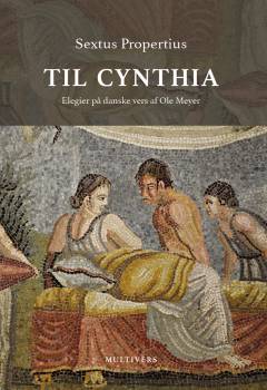 Til Cynthia : elegier på danske vers