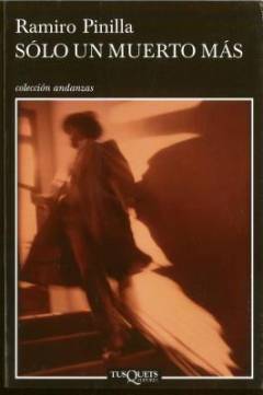 Sólo un muerto más
