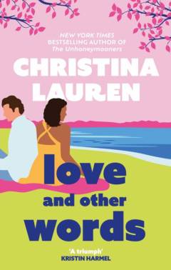 Love and other words