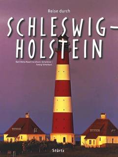 Reise durch Schleswig-Holstein