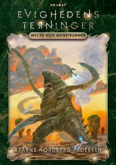 Evighedens terninger - mechs mod monstrummer