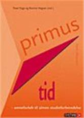 Tid : et filosofisk begreb og en målelig størrelse : emneforløb til almen studieforberedelse