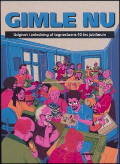 Gimle nu