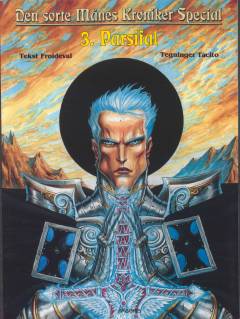 Parsifal
