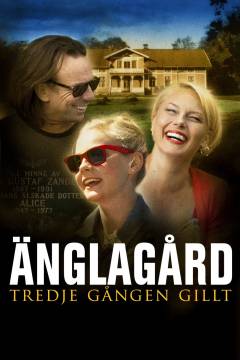 Englegård - alle gode gange tre