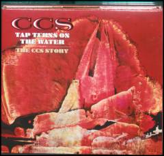 Tap turns on the water : The CCS story
