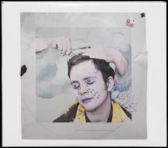 The linden trees are still in blossom