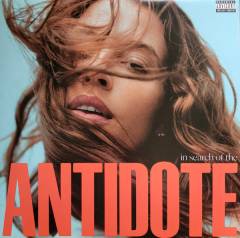 In search of the antidote