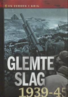 Glemte slag