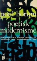 Poetisk modernisme. Vendelkær