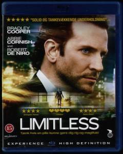 Limitless