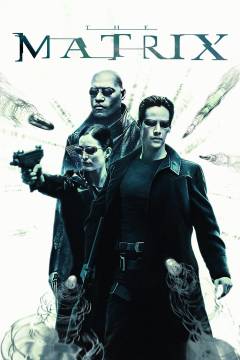 The matrix reloaded