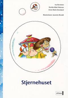 Stjernehuset