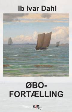 Øbofortælling (Stor skrift)