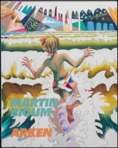 Martin Bigum