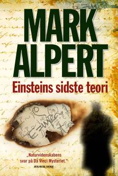 Einsteins sidste teori