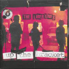 Up the bracket