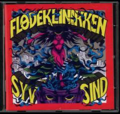 Syv sind