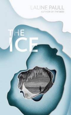 The ice