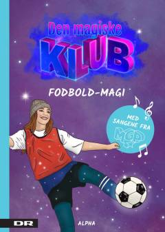 Den magiske klub - fodbold-magi