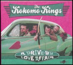 A drive-by love affair