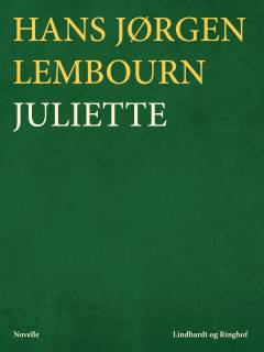 Juliette : novelle