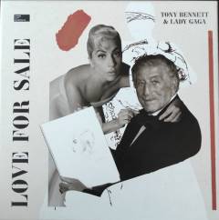 Love for sale