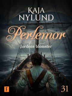 Perlemor - jordens blomster