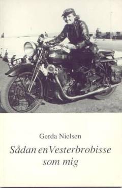 Sådan en Vesterbrobisse som mig