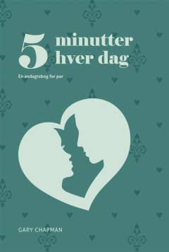 5 minutter hver dag : en andagtsbog for par