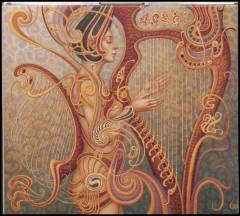 Musik (cd), 2015