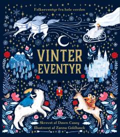 Bog, 1. udgave, 2025