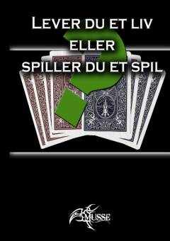 Lever du et liv, eller spiller du et spil?